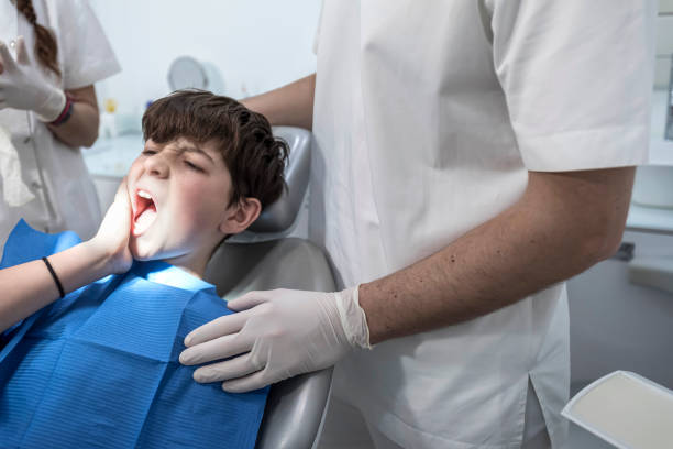 Best Urgent Dental Care for Toothache in Grandy, NC
