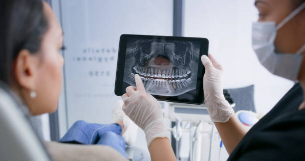 Best Broken or Cracked Tooth Emergency Dentist in Grandy, NC