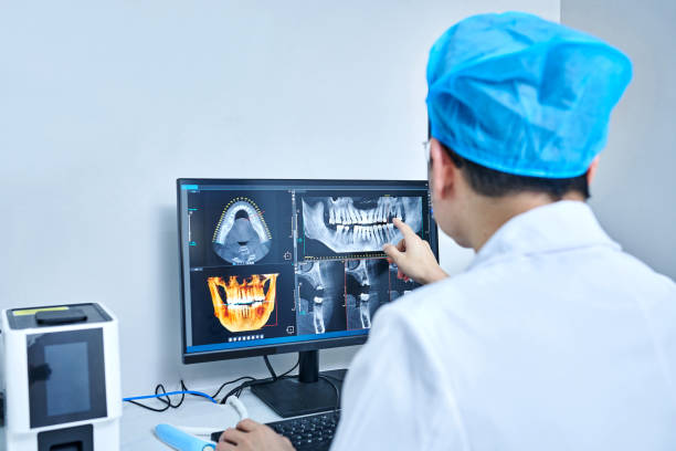 Best Broken or Cracked Tooth Emergency Dentist in Grandy, NC