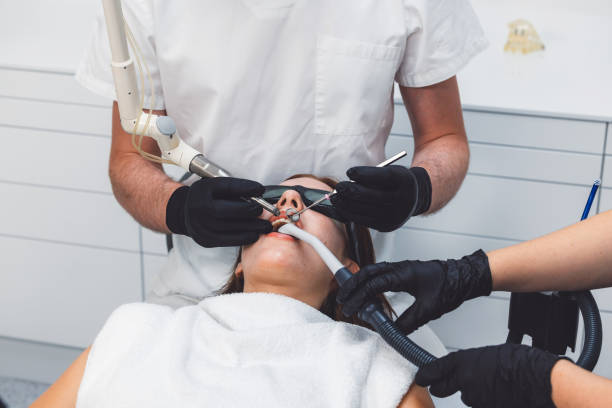 Best Orthodontic Emergency Dentist in Grandy, NC
