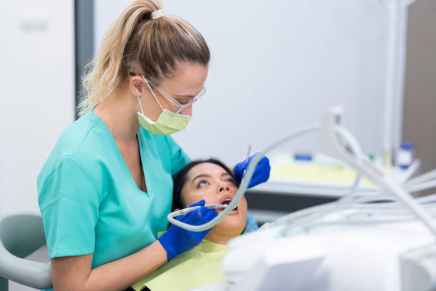 Best Pediatric Emergency Dentist in Grandy, NC