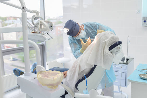 Best Emergency Root Canal Treatment in Grandy, NC